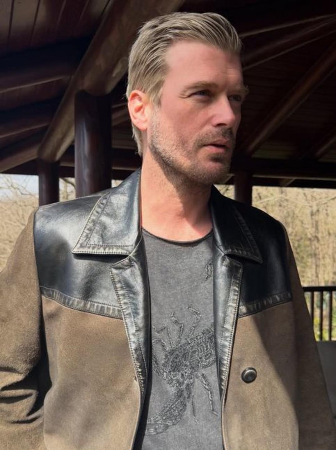 Kıvan&ccedil; Tatlıtuğ imaj tazeledi! Son haline yorum yağdı 3