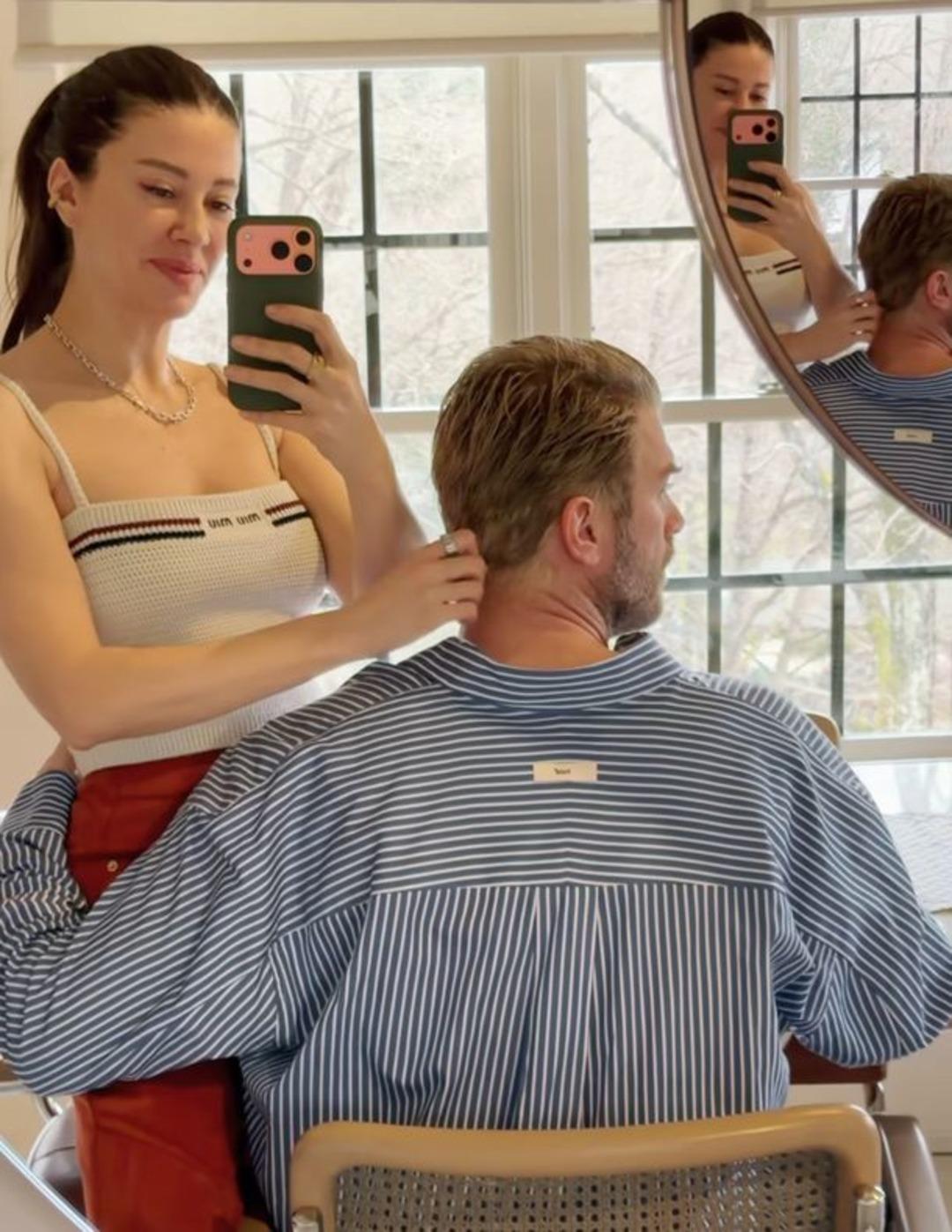 Kıvan&ccedil; Tatlıtuğ imaj tazeledi! Son haline yorum yağdı 1