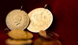 Gram altında y&uuml;kseliş! İşte &ccedil;eyrek altın fiyatı