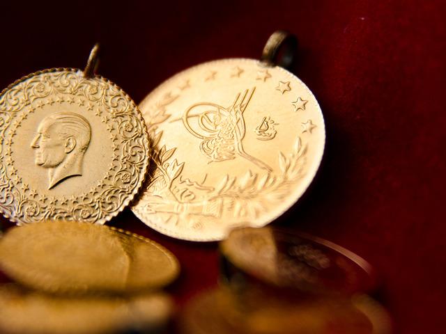 Gram altında y&uuml;kseliş! İşte &ccedil;eyrek altın fiyatı