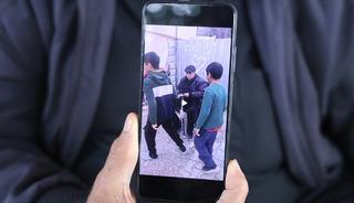 Yaşlı adam emekli maaşını mahalleliye dağıtıyor: 'Dua etsinler yeter'