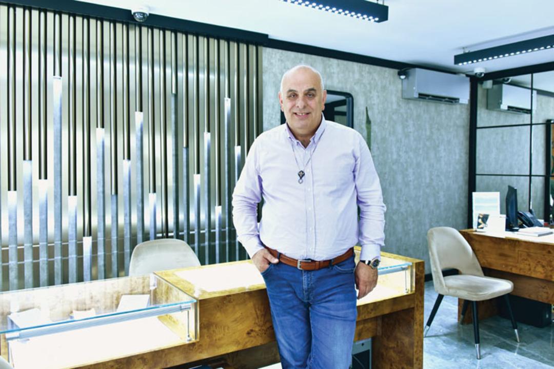 Altın ticareti i&ccedil;in yeni model &ccedil;ağrısı: &ldquo;D&uuml;zenleme gelirse İstanbul 30 milyar dolarlık merkez olabilir&rdquo; 1