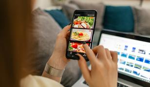 İnternetten yemek siparişlerinde yeni d&ouml;nem! Sipariş veren bunları da g&ouml;recek