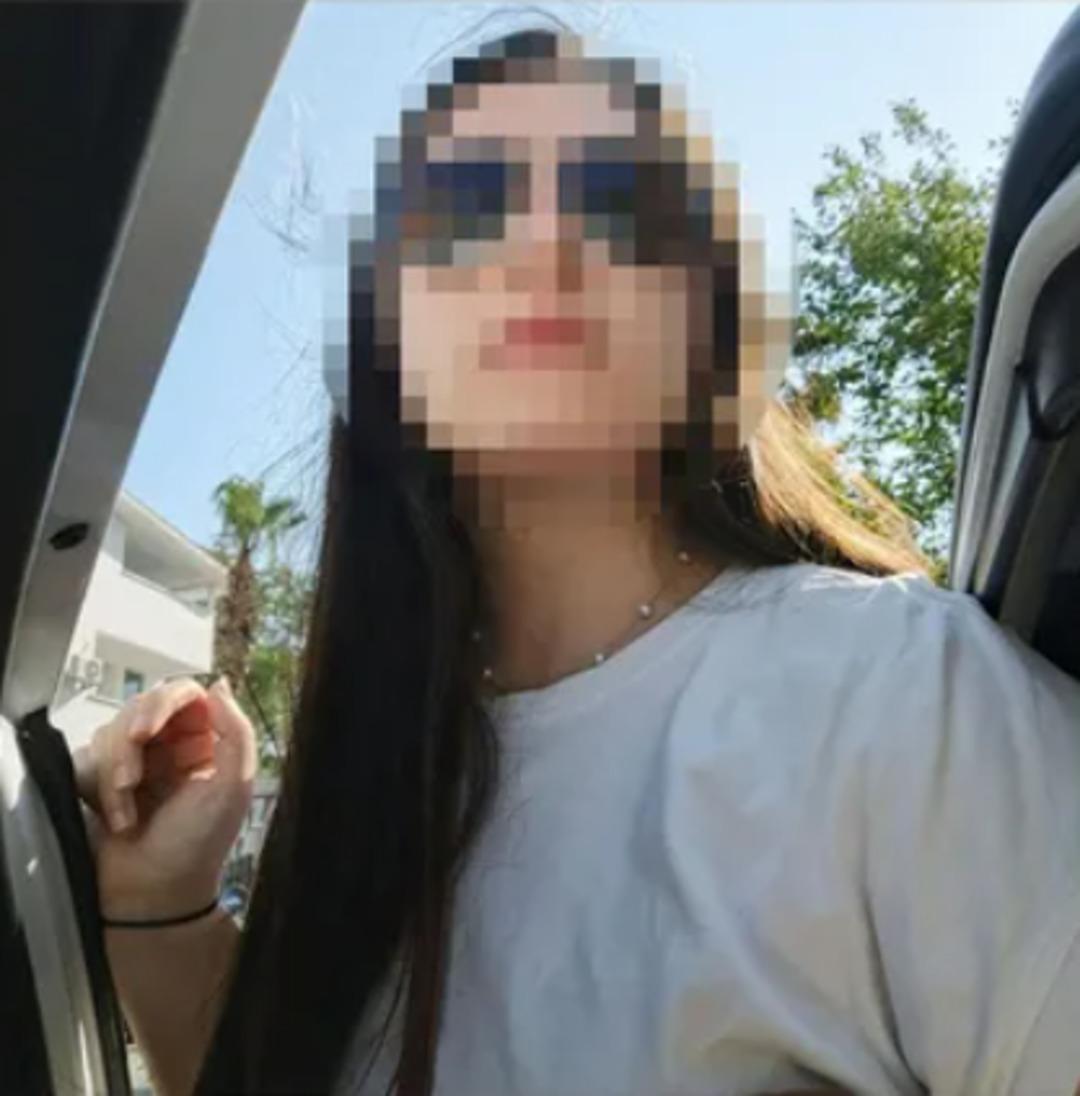 Gen&ccedil; katibe videolu şantaj! Adliye odasında birlikte oldukları anları cep telefonuyla kaydetmiş 1