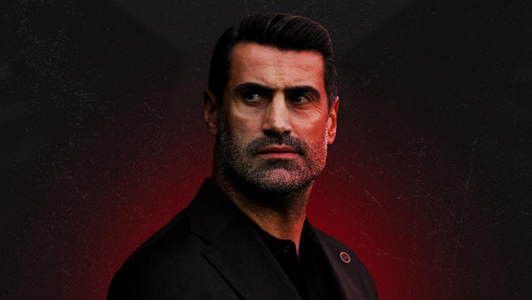 Volkan Demirel puanla d&ouml;nd&uuml;!  3 ma&ccedil;lık k&ouml;t&uuml; seriye son verdi 1