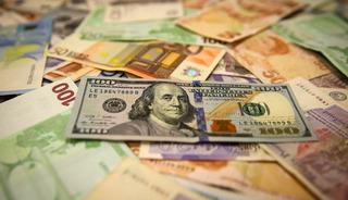 Serbest piyasada d&ouml;viz a&ccedil;ılış fiyatları belli oldu