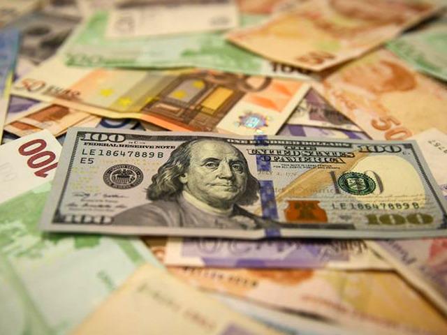 Serbest piyasada d&ouml;viz a&ccedil;ılış fiyatları belli oldu: 10 Mart 2026 dolar ve euro fiyatı