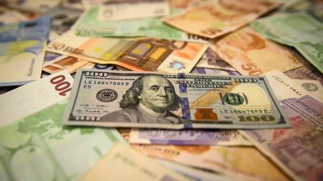 Serbest piyasada döviz açılış fiyatları belli oldu: 10 Mart 2026 dolar ve euro fiyatı