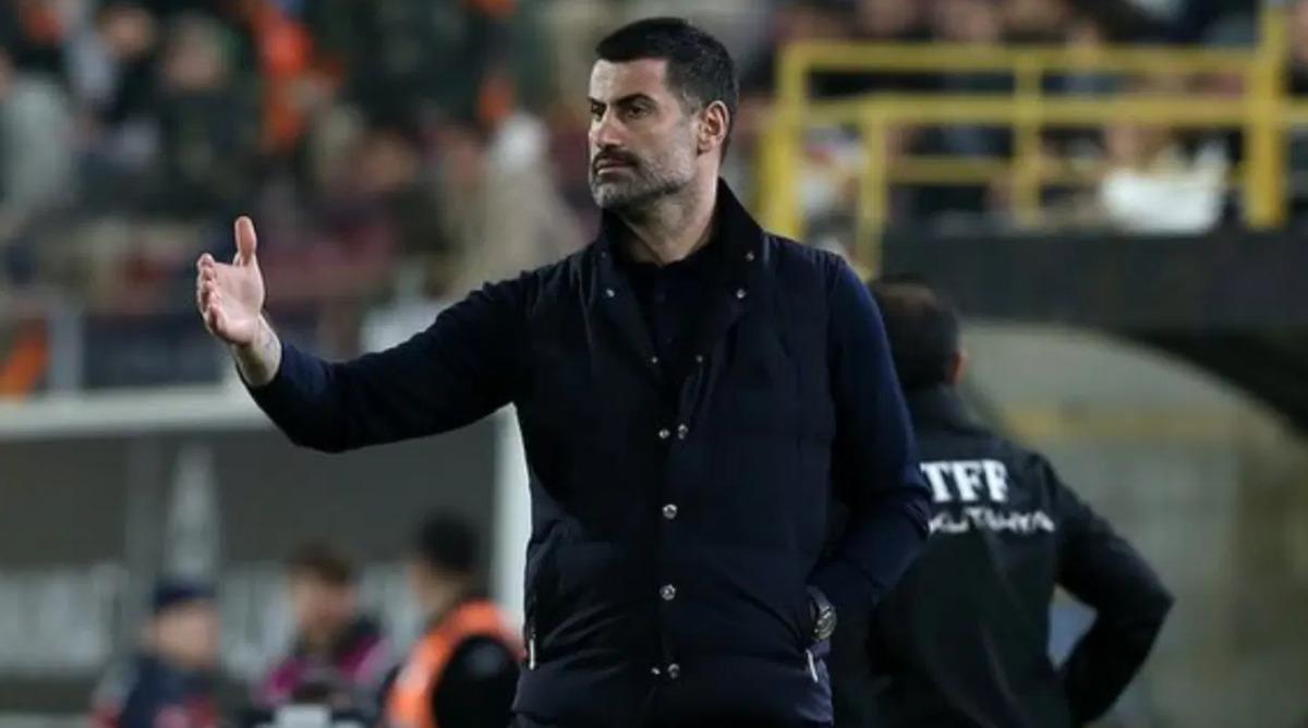 (&Ouml;zet) G&ouml;ztepe - Corendon Alanyaspor Ma&ccedil;ı &Ouml;zeti ve T&uuml;m &Ouml;nemli Anları 5