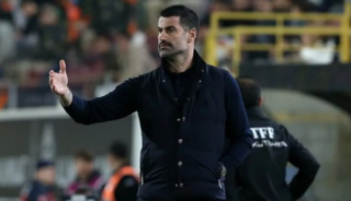 Volkan Demirel puanla d&ouml;nd&uuml;! 3 ma&ccedil;lık k&ouml;t&uuml; seriye son verdi