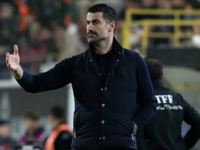 Volkan Demirel puanla d&ouml;nd&uuml;! 3 ma&ccedil;lık k&ouml;t&uuml; seriye son verdi