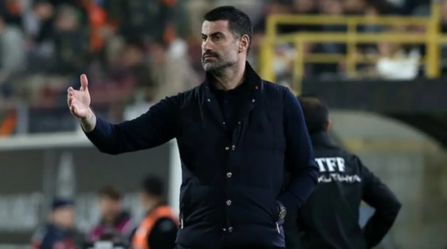 Volkan Demirel puanla döndü! 3 maçlık kötü seriye son verdi