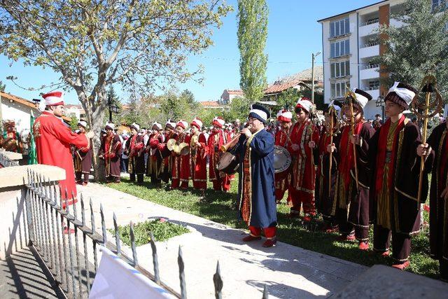 Gazi Osman Paşa vefatının 118’inci yıl dönümünde anıldı