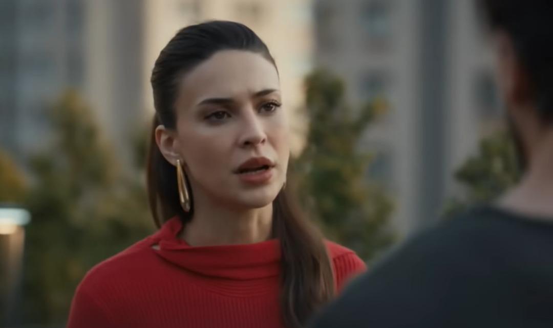 Yeraltı 7. b&ouml;l&uuml;m 2. fragman izle!  Bu dizi rekor kırar  1