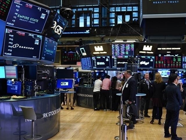 K&uuml;resel piyasalarda, Orta Doğu'da saldırıların yakında biteceği beklentisiyle pozitif seyir