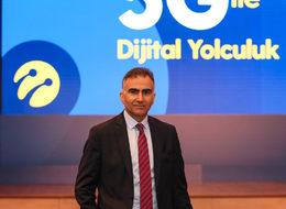 Teknoloji devleri 5G için İstanbul’da buluştu