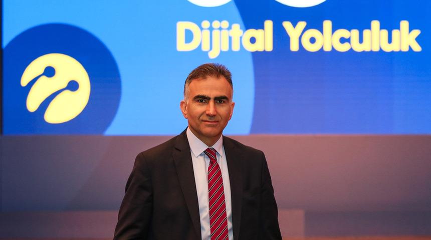 Teknoloji devleri 5G için İstanbul’da buluştu