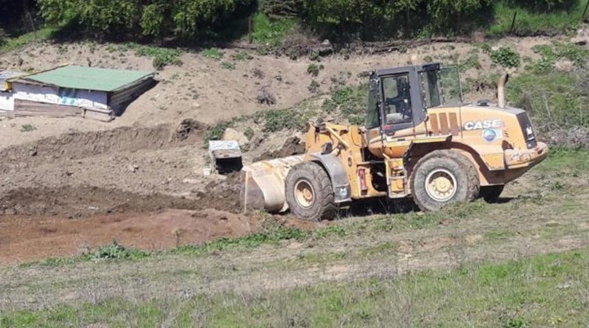 İstanbul'da siyanür paniği! 