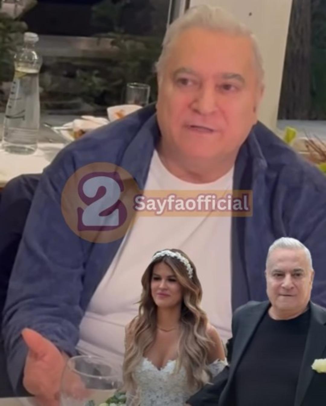 Mehmet Ali Erbil boşanmanın ardından sessizliğini bozdu!  K&ouml;peğimi &ouml;zledim  3