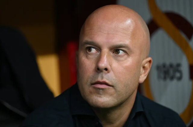 Liverpool Teknik Direktörü Arne Slot'tan Galatasaray maçı öncesi itiraf!