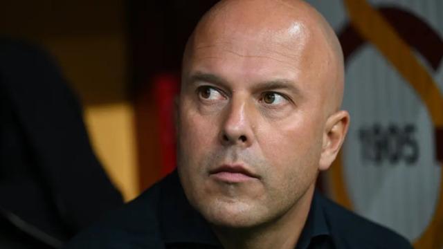 Liverpool Teknik Direktörü Arne Slot'tan Galatasaray maçı öncesi itiraf!