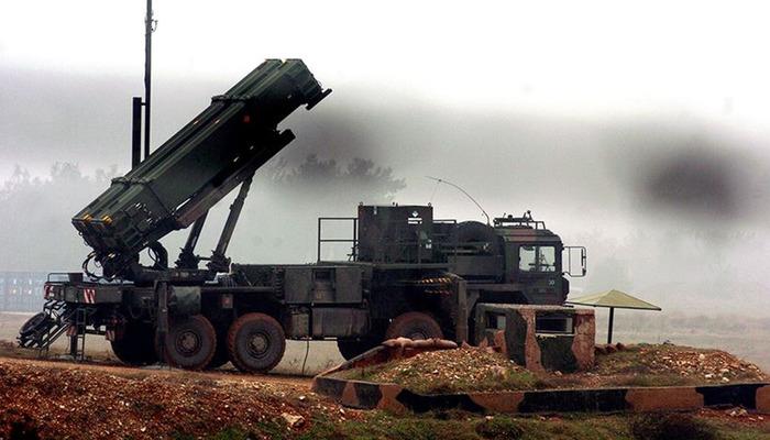 Malatya'ya Patriot konuşlandırılıyor! MSB duyurdu