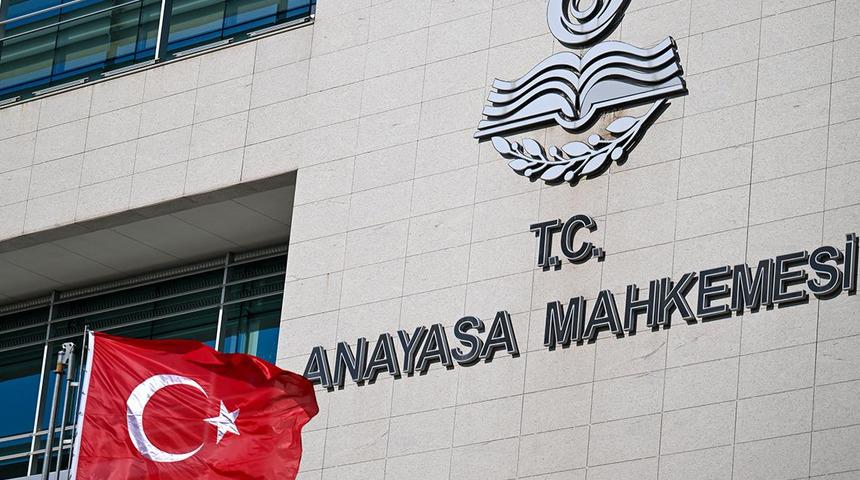 AYM Başkanvekilliğine İrfan Fidan se&ccedil;ildi