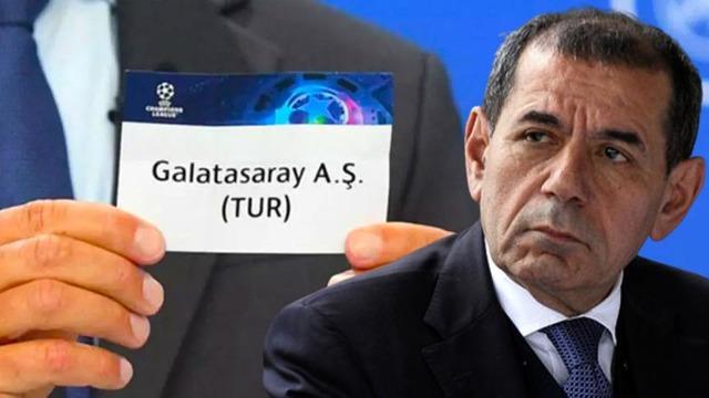 Galatasaray'a akılalmaz gelir! Eğer Liverpool'u elerse kasa dolup taşacak