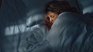 Kesintisiz uyku için uygulamanız gereken 4 adım