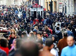 İstanbul'da mutluluk sınırı 8 bin TL