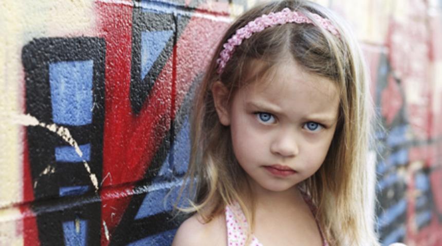 &Ccedil;ocuğun &ouml;fkesine "psikodrama" ile &ccedil;&ouml;z&uuml;m