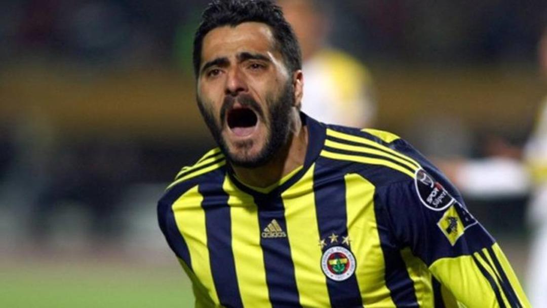 Fenerbah&ccedil;e nin eski yıldızı Daniel G&uuml;iza 45 yaşında inanılmazı başardı 2