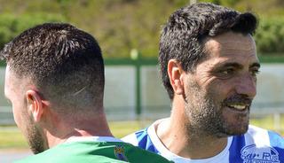 45 yaşında inanılmazı başarı! Daniel G&uuml;iza...