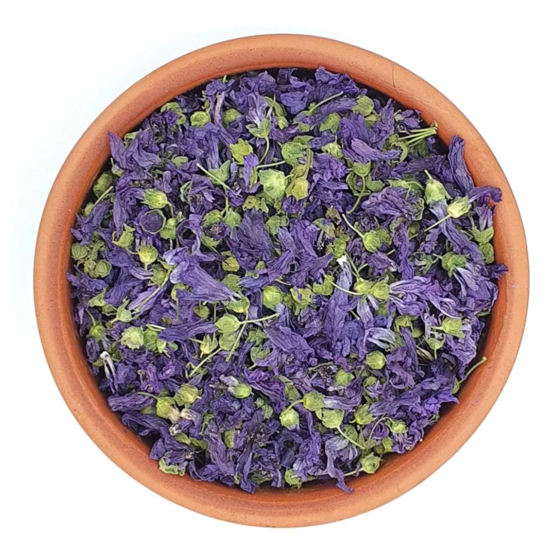 Anadolu&rsquo;da yıllardır t&uuml;ketiliyor! Yol kenarında kendiliğinden yetişen ebeg&uuml;meci meğer vitamin deposuymuş 2