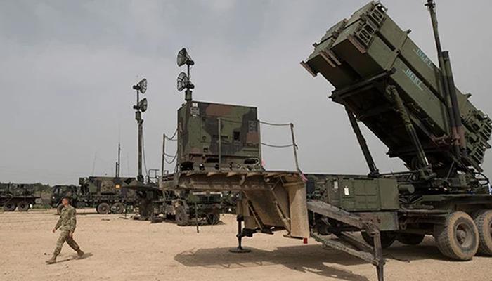 T&uuml;rkiye'de Patriot var mı, hangi illerde var?