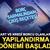 Bor&ccedil; sarmalından &ccedil;ıkış re&ccedil;etesi: Kart ve kredi borcu olanlara yapılandırma d&ouml;nemi başladı!