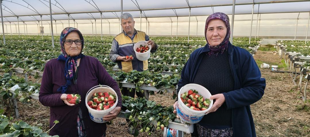10 bine yakın iş&ccedil;i geliyor: Yurt dışına da satılıyor  T&uuml;m d&uuml;nyada tanınır oldu  1