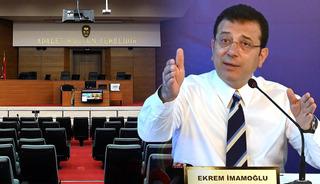 İmamoğlu mahkeme başkanıyla atıştı! 'Sandalye' kriziyle başladı: "Ağzımı bantla mı kapatacaksınız"