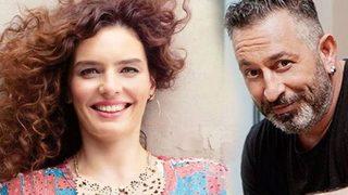 Nil Karaibrahimgil’den Cem Yılmaz’a gönderme!