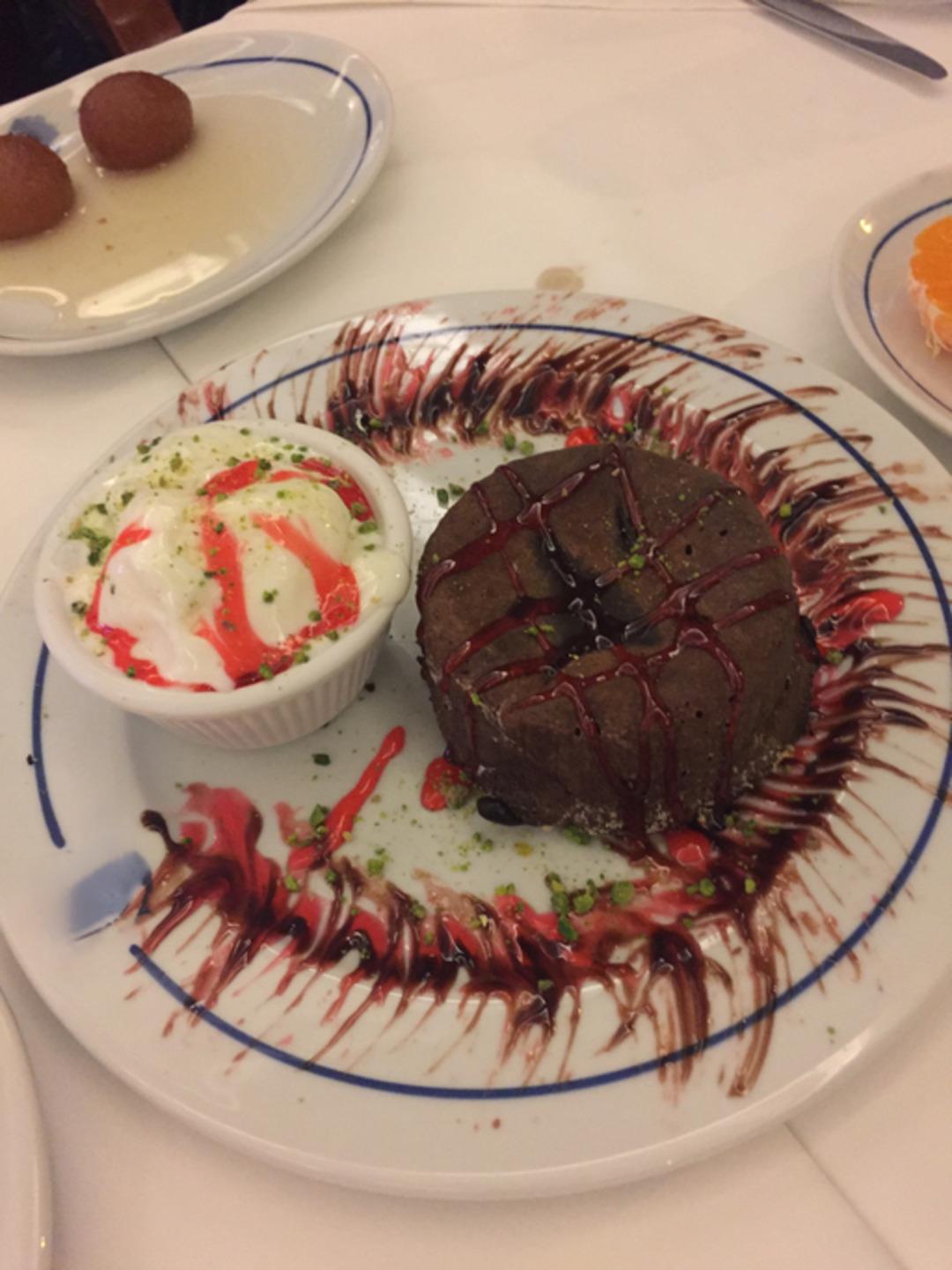 Pastacıların restoranda asla yemediği 6 tatlı ortaya &ccedil;ıktı: En sevilenler listede 4