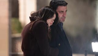 Uzak Şehir 54. b&ouml;l&uuml;m 1. tanıtım yayınlandı! Herkes senariste seslendi