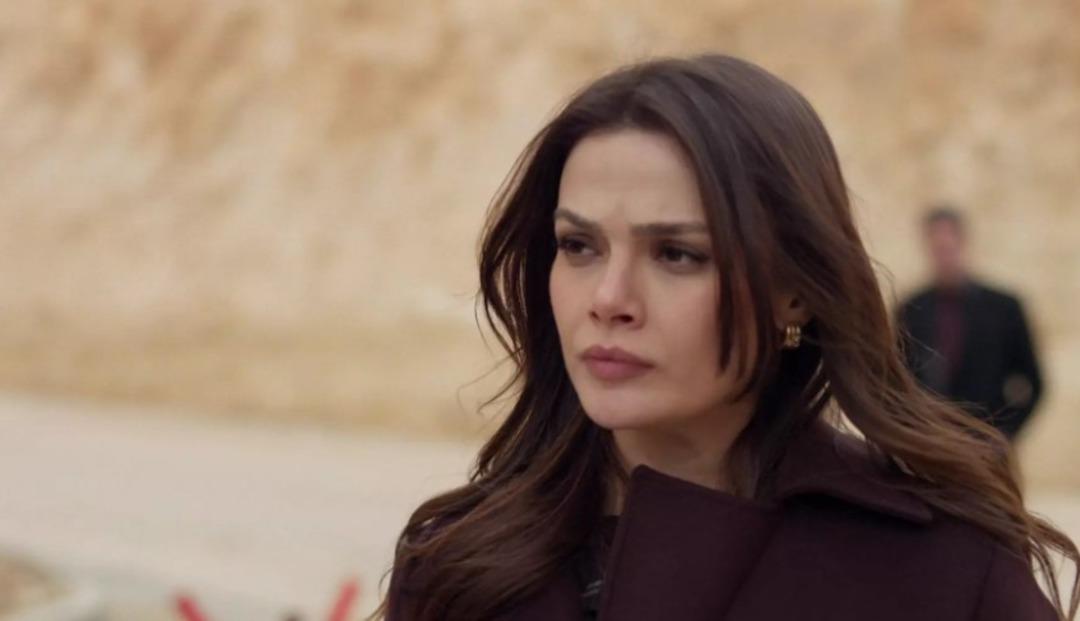 Uzak Şehir 54. b&ouml;l&uuml;m 1. tanıtım yayınlandı! Herkes senariste seslendi 3