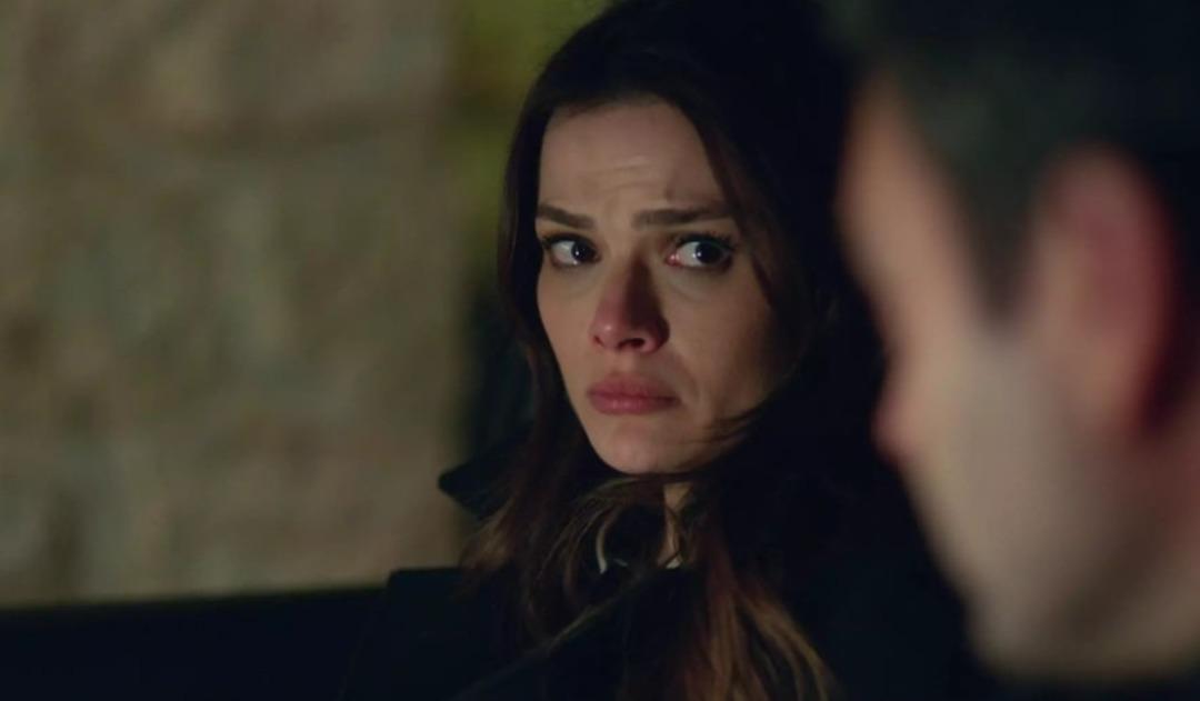 Uzak Şehir 54. b&ouml;l&uuml;m 1. tanıtım yayınlandı! Herkes senariste seslendi 2