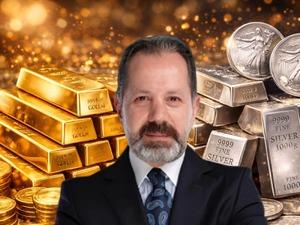 İslam Memiş: &ldquo;Hazırlıklı olun&hellip;&rdquo; Altın ve g&uuml;m&uuml;şte kripto senaryosu mu başlıyor?