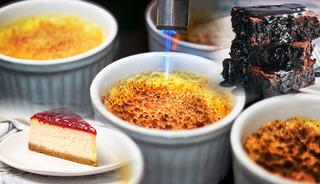 Pastacıların restoranda asla yemediği 6 tatlı: En sevilen tatlılar listede