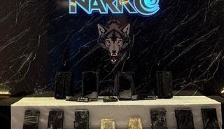 Edirne'de bir ara&ccedil;ta 8 kilo 60 gram kokain ele ge&ccedil;irildi