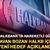Halkbank&rsquo;ta hareketli g&uuml;n: Tavan bozan HALKB i&ccedil;in yeni hedef a&ccedil;ıklandı