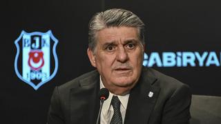 Beşiktaş Başkanı Serdal Adalı iftarda bombayı patlattı: Onun kariyeri bitti!