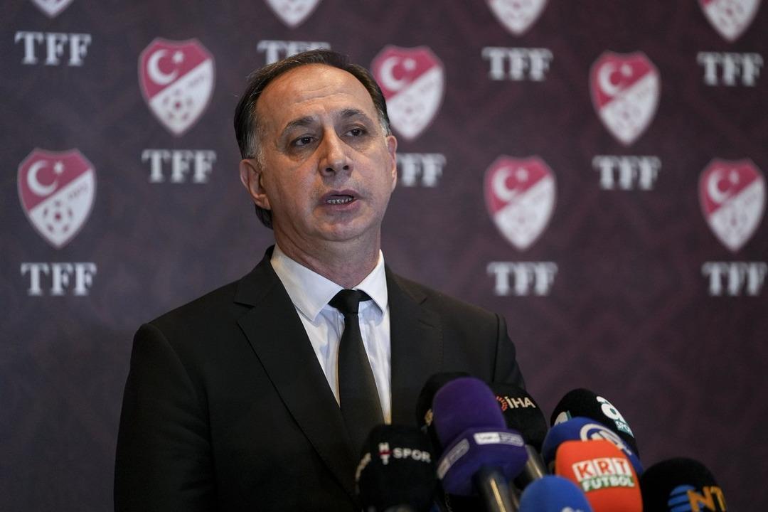 Beşiktaş Başkanı Serdal Adalı iftarda bombayı patlattı: Onun kariyeri bitti! 2