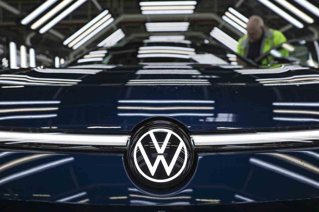 Volkswagen 50 bin kişiyi işten &ccedil;ıkaracak 1